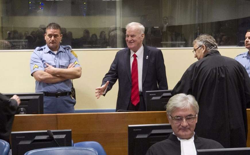 Crna Gora: Presuda Mladiću korak ka pomirenju